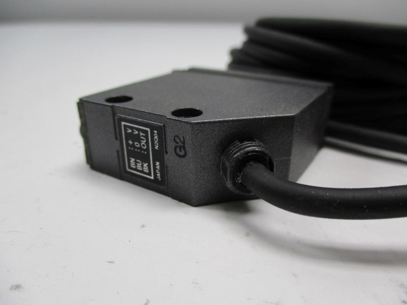 SUNX RX-LS200 NSNP