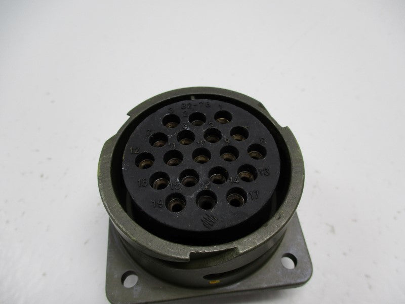 SPACECRAFT CPBS02R32-76S NSNP