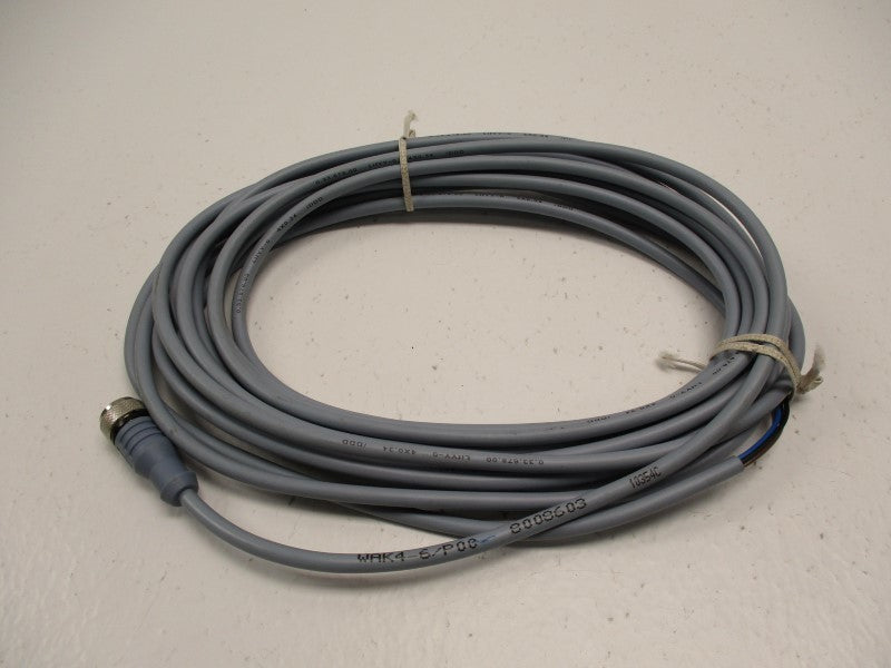 INDUSTRIAL MRO WAK4-6/P00 NSNP