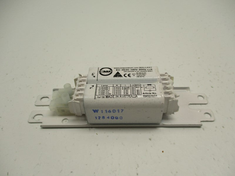 CMP CONTROLS EC36/40 89002931 NSNP