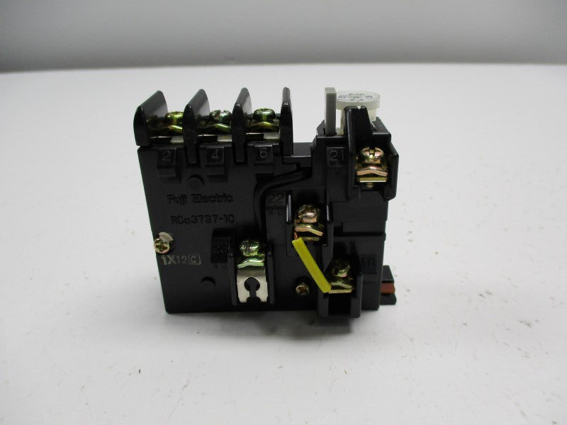 FUJI ELECTRIC  RCA3737-1C NSNP