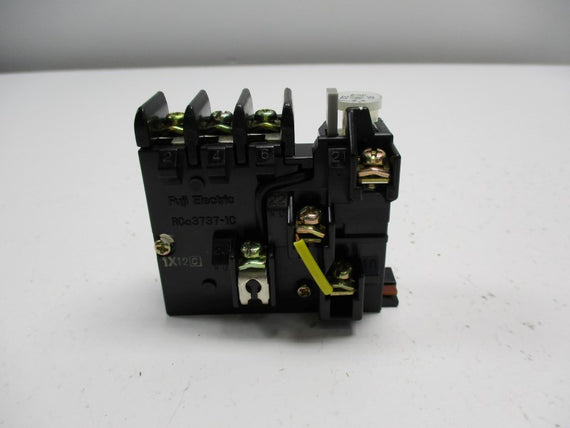 FUJI ELECTRIC  RCA3737-1C NSNP