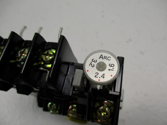 FUJI ELECTRIC  RCA3737-1C NSNP