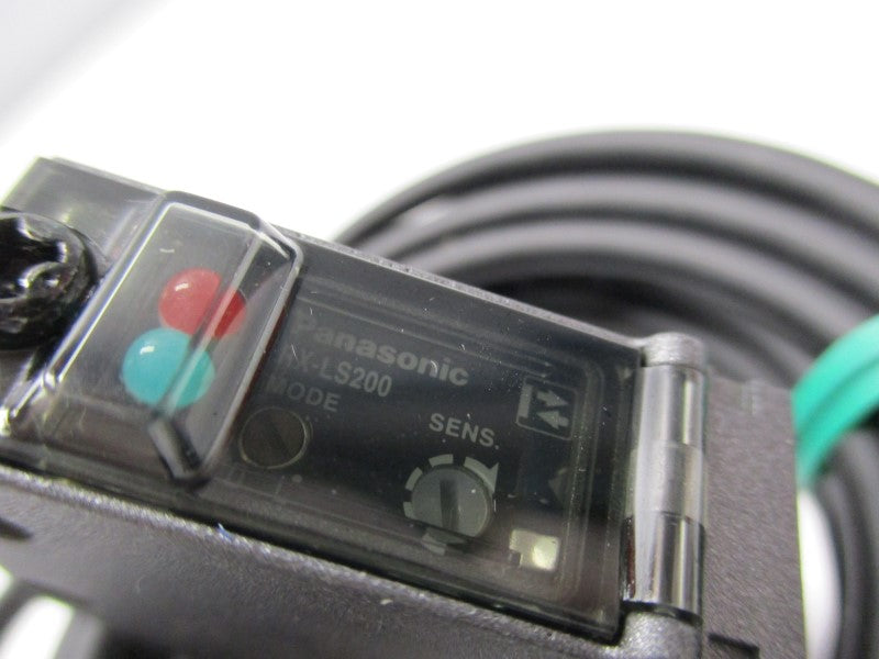 PANASONIC RX-LS200 NSMP