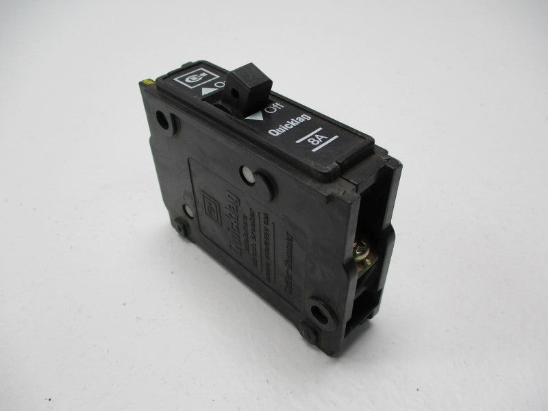 CUTLER HAMMER N10019 CIRCUIT BREAKER 8A NSNP