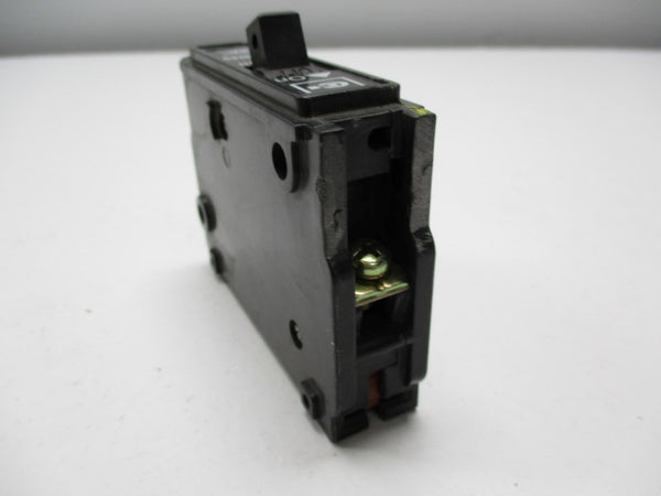 CUTLER HAMMER N10019 CIRCUIT BREAKER 8A NSNP
