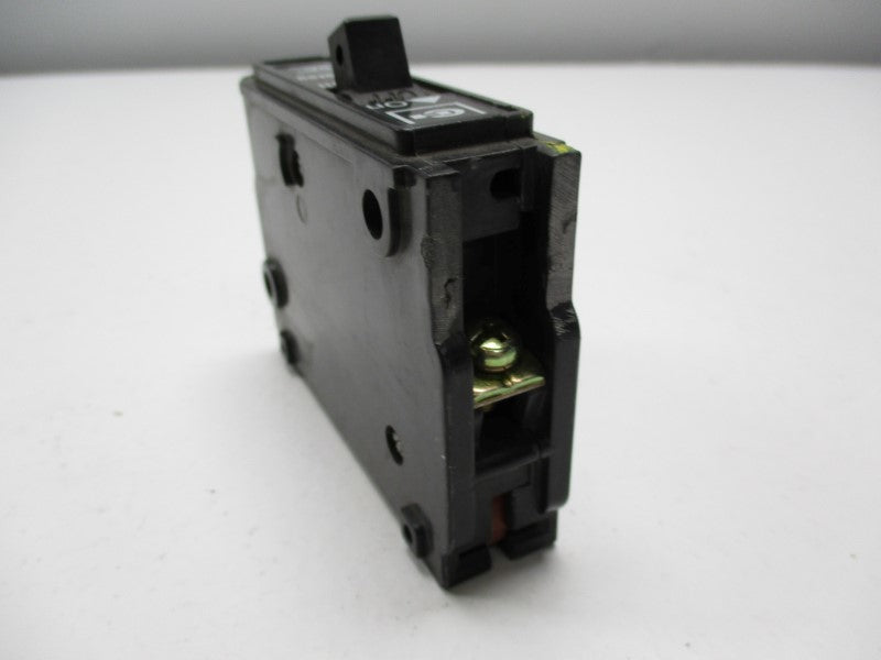 CUTLER HAMMER N10019 CIRCUIT BREAKER 8A NSNP