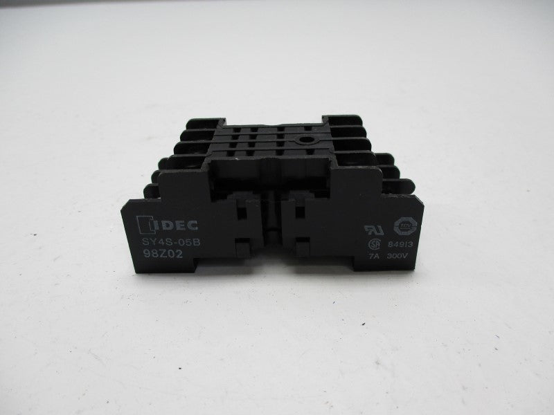 IDEC SY4S-05B NSNP