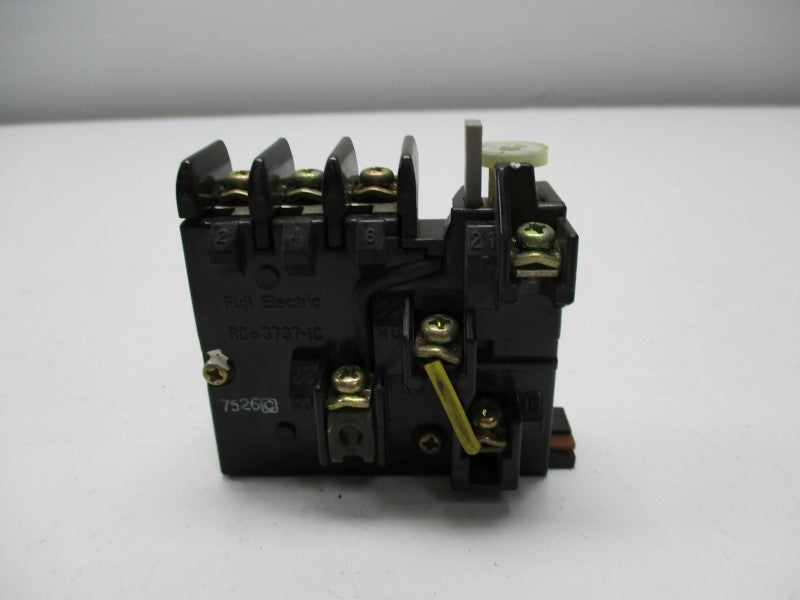 FUJI ELECTRIC RCA3737-1C NSNP