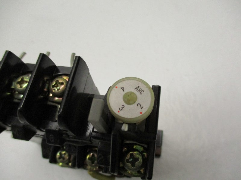 FUJI ELECTRIC RCA3737-1C NSNP