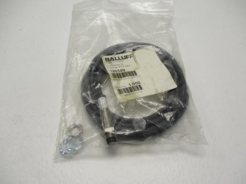 BALLUFF BES516-209-BO-E-PU-05 NSMP