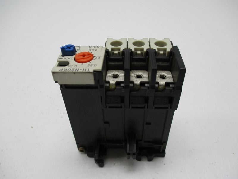 MITSUBISHI TH-N20KP UNMP