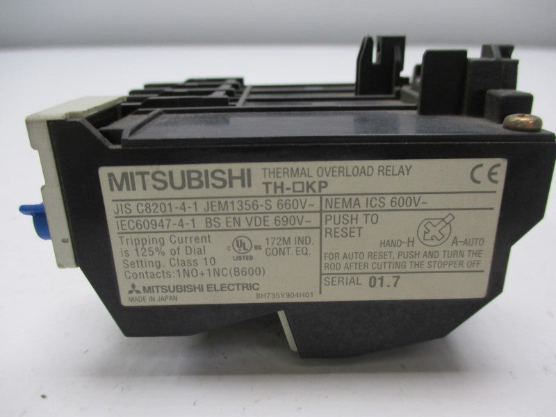 MITSUBISHI TH-N20KP UNMP