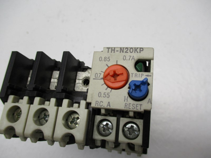 MITSUBISHI TH-N20KP UNMP