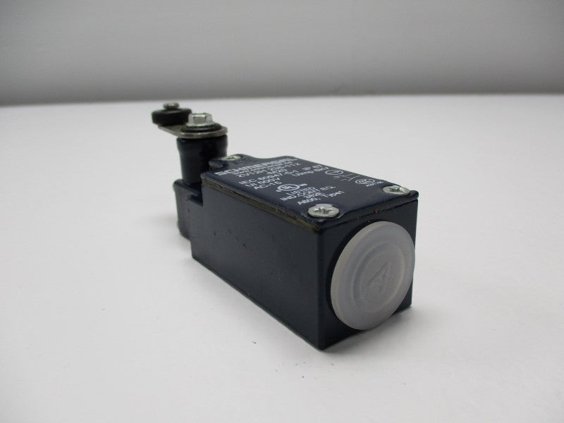 SCHMERSAL ZV12H-235-11Z-M20 NSNP