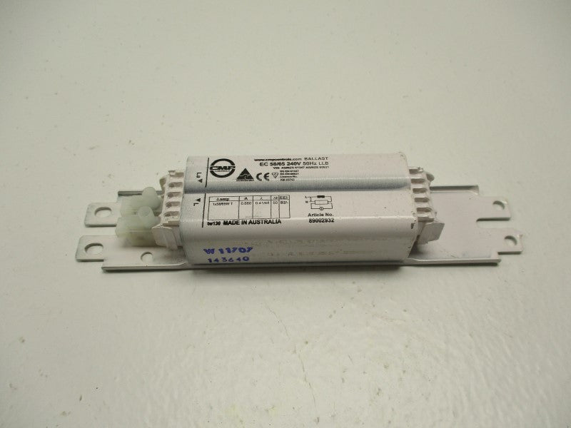 CMP CONTROLS EC58/65 NSNP