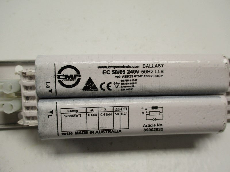 CMP CONTROLS EC58/65 NSNP