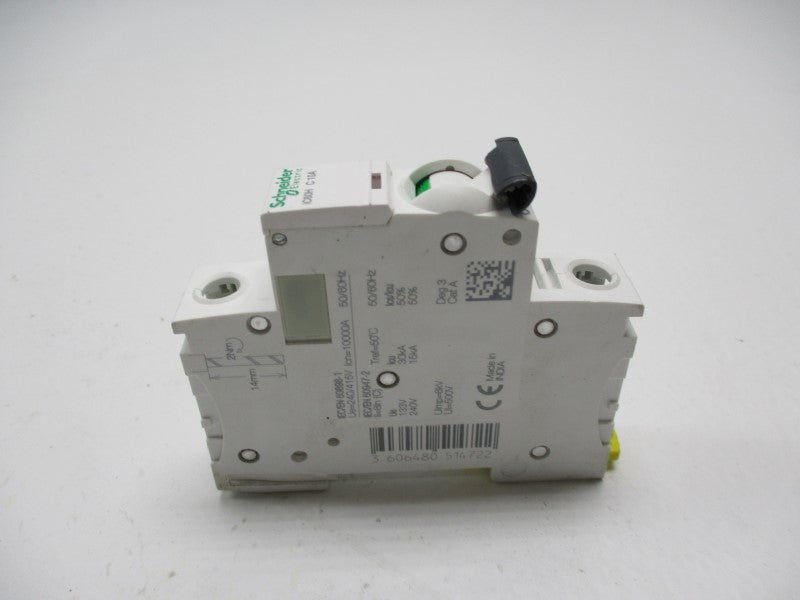 SCHNEIDER ELECTRIC A9F54110 10A 240V NSNP