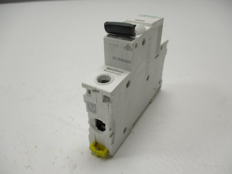 SCHNEIDER ELECTRIC A9F54110 10A 240V NSNP