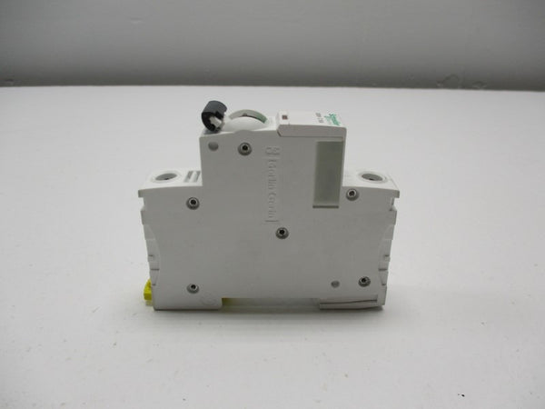 SCHNEIDER ELECTRIC IC60H-C16A CIRCUIT BREAKER 16A NSNP