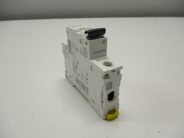 SCHNEIDER ELECTRIC IC60H-C16A CIRCUIT BREAKER 16A NSNP