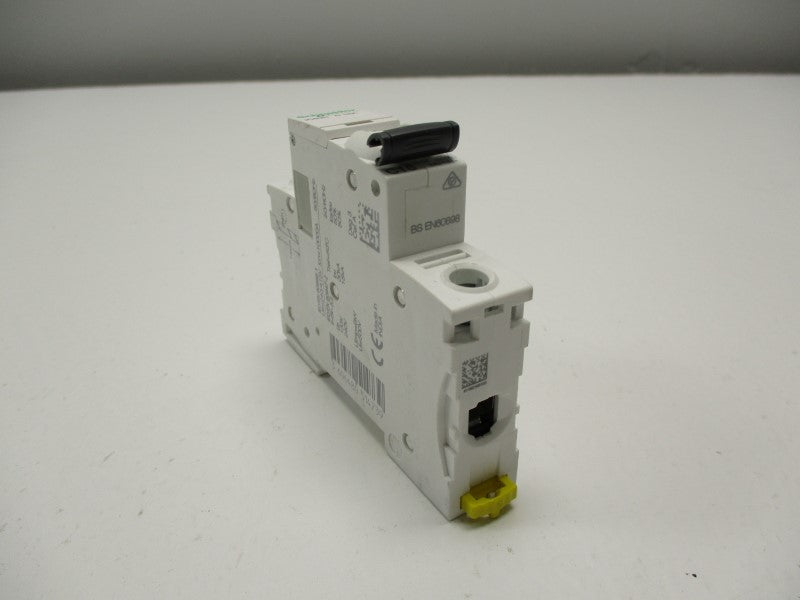 SCHNEIDER ELECTRIC IC60H-C16A CIRCUIT BREAKER 16A NSNP