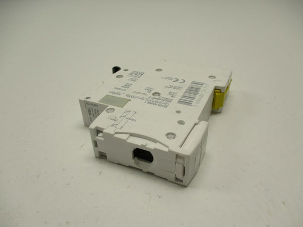 SCHNEIDER ELECTRIC IC60H-C16A CIRCUIT BREAKER 16A NSNP