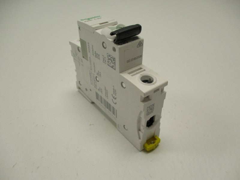 SCHNEIDER ELECTRIC IC60H-C20A CIRCUIT BREAKER 20A NSNP