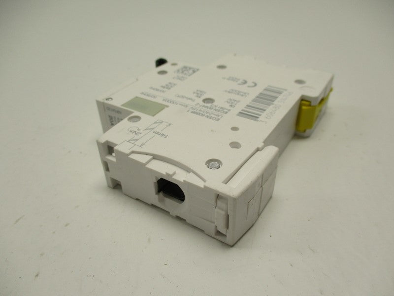 SCHNEIDER ELECTRIC IC60H-C20A CIRCUIT BREAKER 20A NSNP