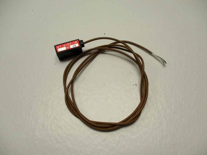 SUNX RT-410T-1R NSNP