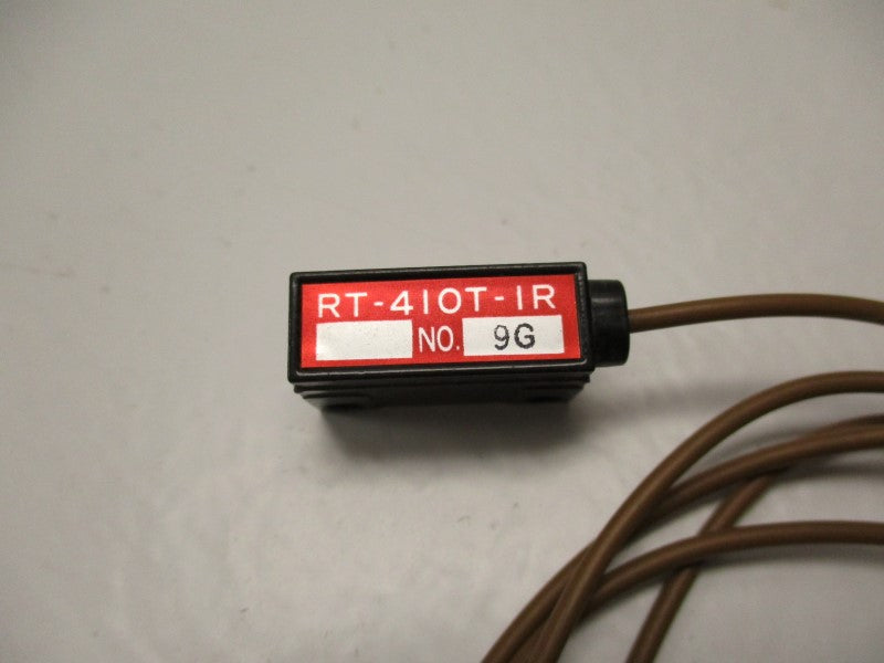 SUNX RT-410T-1R NSNP