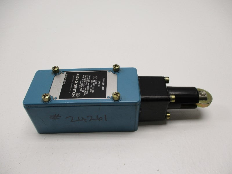 MICRO SWITCH 105ML1 UNMP