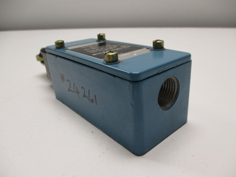 MICRO SWITCH 105ML1 UNMP