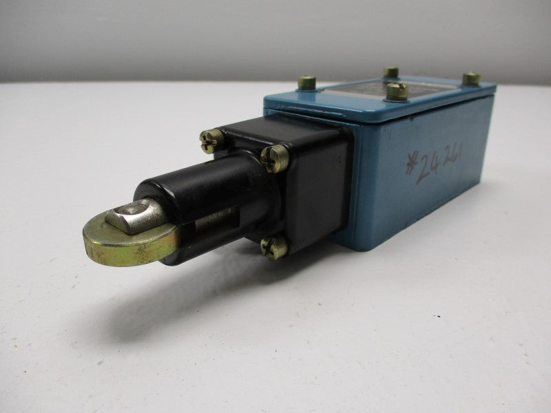MICRO SWITCH 105ML1 UNMP