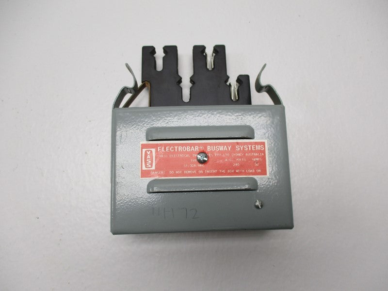 VASS S1/32A/HRC NSNP