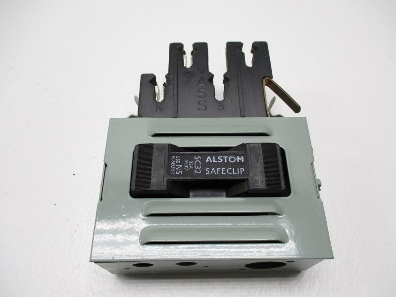 VASS S1/32A/HRC NSNP