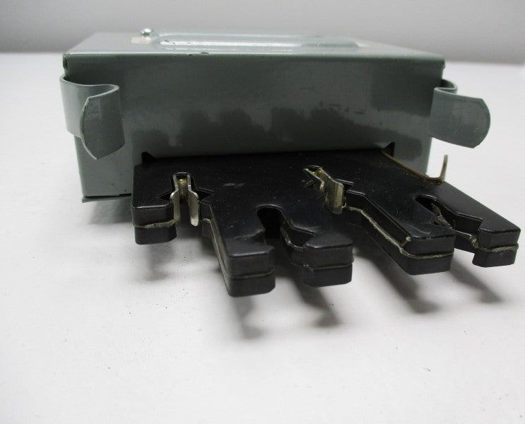 VASS S1/32B/HRC NSNP