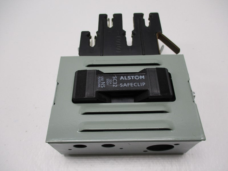 VASS S1/32A/HRC UNMP