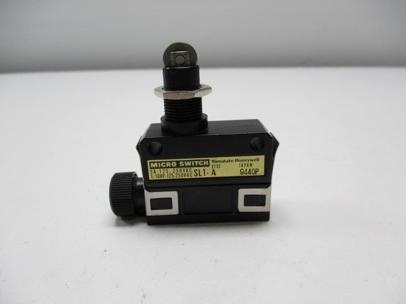 MICROSWITCH SL1-A NSNP