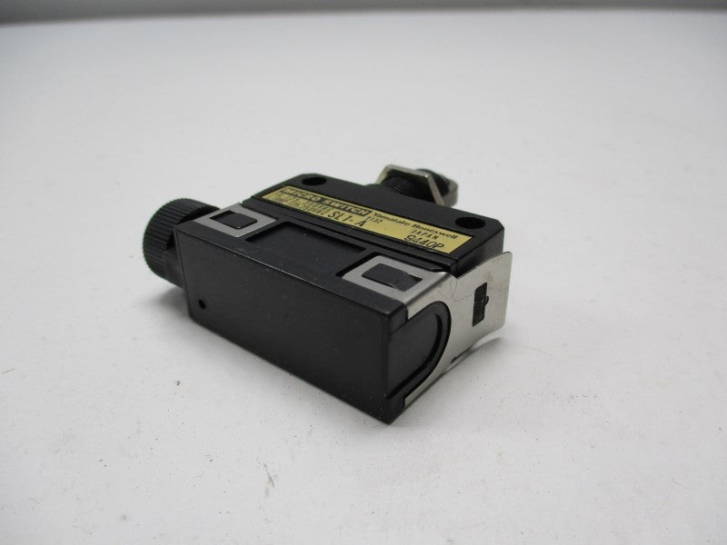 MICROSWITCH SL1-A NSNP