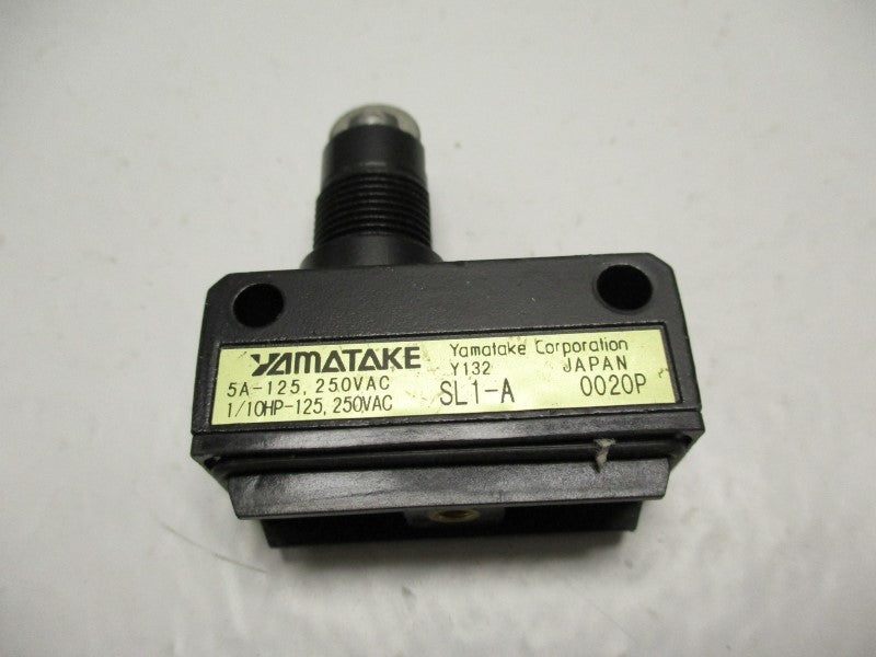 YAMATAKE SL1-A (AS PICTURED) NSNP