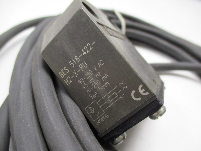 BALLUFF BES516-422-H2-X-PU NSNP