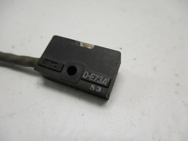 SMC D-E73A  UNMP