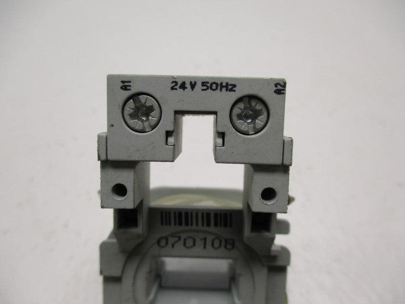 INDUSTRIAL MRO TA407 NSNP