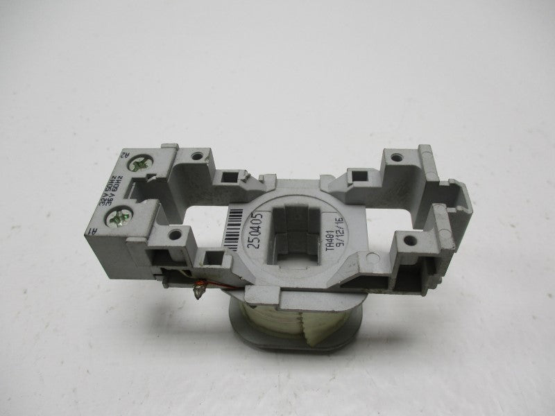 INDUSTRIAL MRO TA481 NSNP