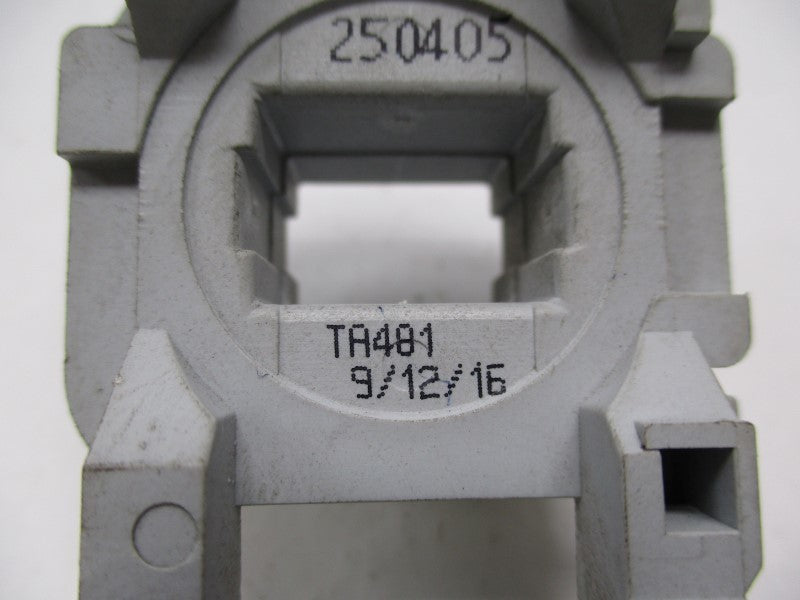 INDUSTRIAL MRO TA481 NSNP