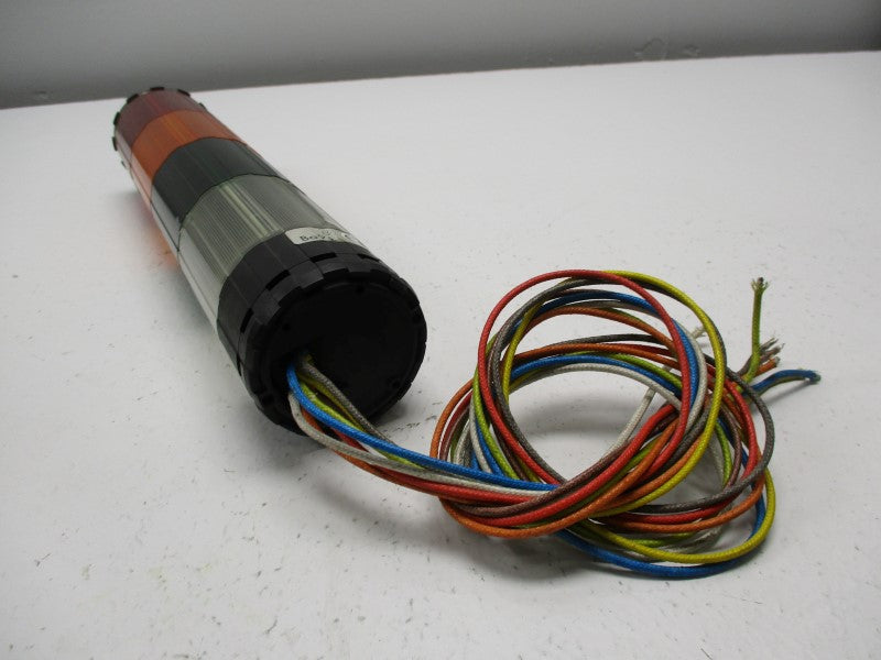 INDUSTRIAL MRO LX2072C UNMP