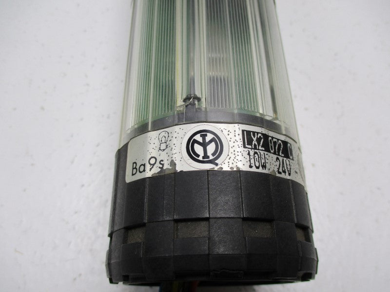 INDUSTRIAL MRO LX2072C UNMP
