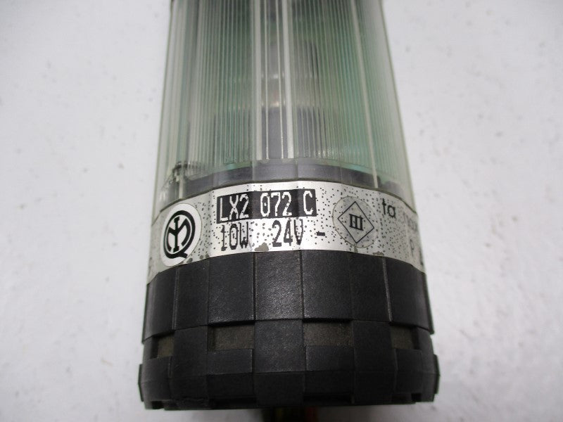 INDUSTRIAL MRO LX2072C UNMP