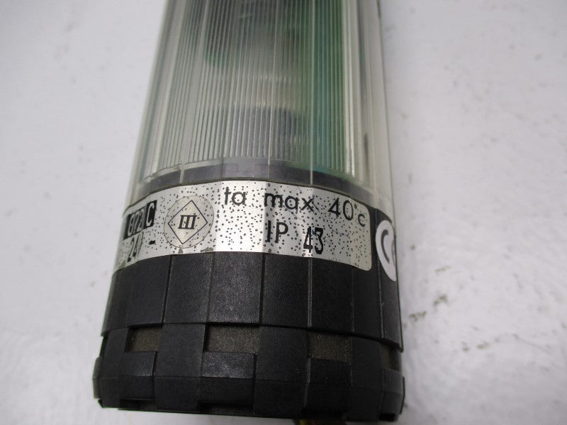 INDUSTRIAL MRO LX2072C UNMP